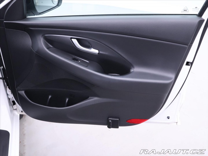 Hyundai i30 1,4 T-GDI 103kW Navi CZ 2019