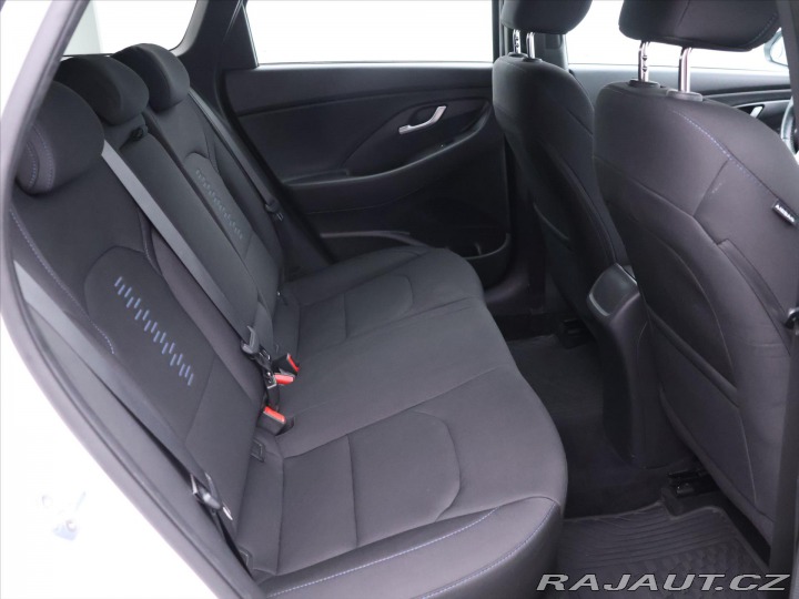 Hyundai i30 1,4 T-GDI 103kW Navi CZ 2019