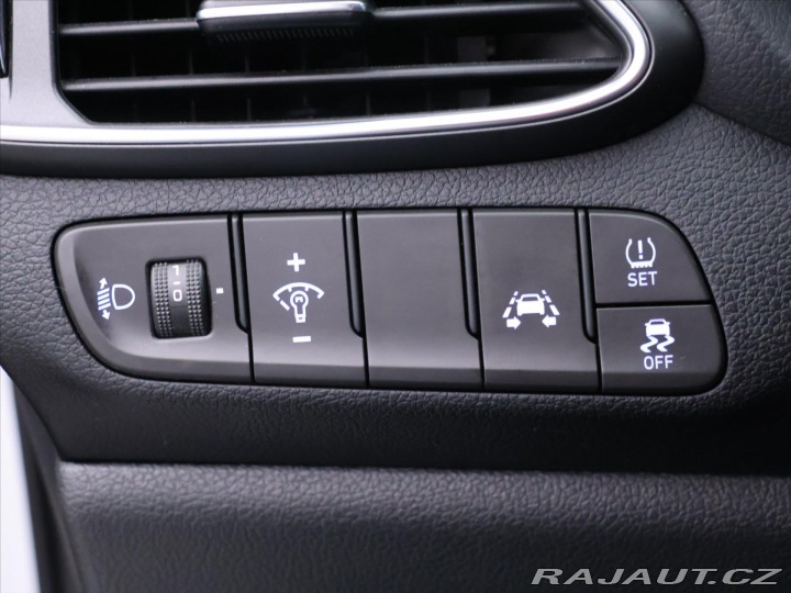 Hyundai i30 1,4 T-GDI 103kW Navi CZ 2019