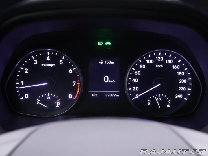 Hyundai i30 1,4 T-GDI 103kW Navi CZ 2019