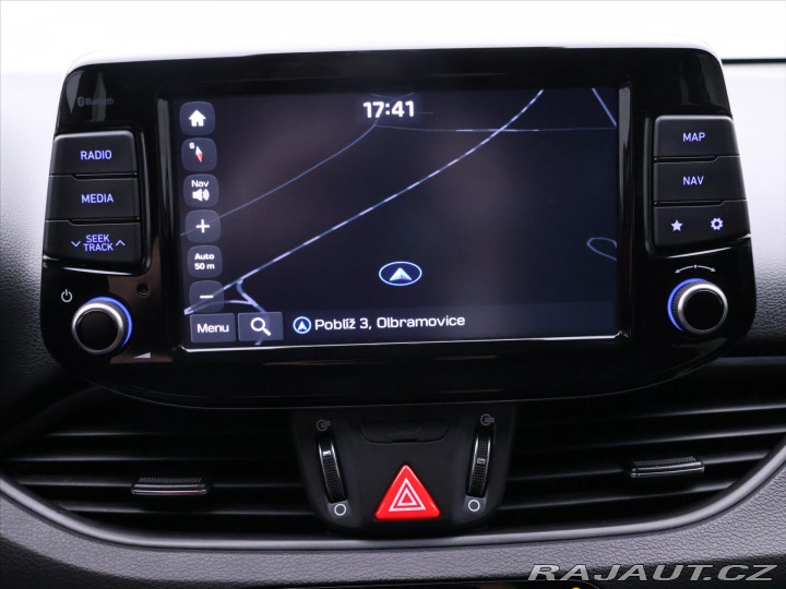 Hyundai i30 1,4 T-GDI 103kW Navi CZ 2019