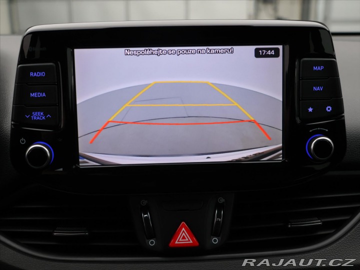 Hyundai i30 1,4 T-GDI 103kW Navi CZ 2019