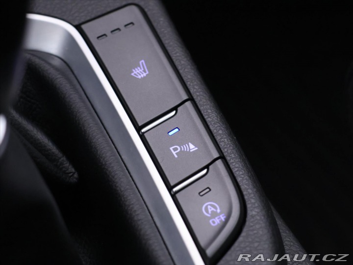 Hyundai i30 1,4 T-GDI 103kW Navi CZ 2019