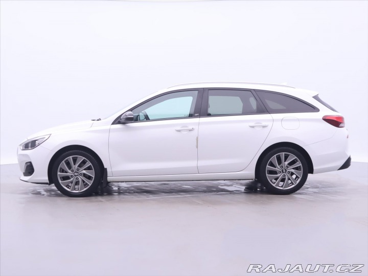 Hyundai i30 1,4 T-GDI 103kW Navi CZ 2019