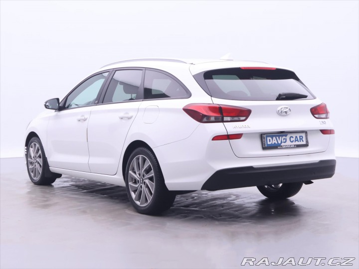 Hyundai i30 1,4 T-GDI 103kW Navi CZ 2019