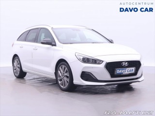 Hyundai i30 1,4 T-GDI 103kW Navi CZ 2019
