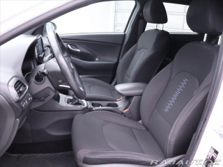 Hyundai i30 1,4 T-GDI 103kW Navi CZ 2019