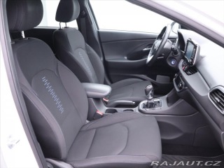 Hyundai i30 1,4 T-GDI 103kW Navi CZ 2019