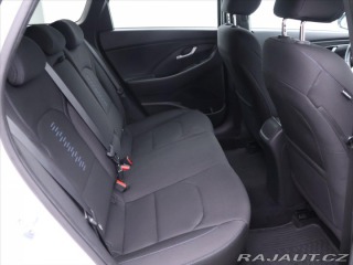 Hyundai i30 1,4 T-GDI 103kW Navi CZ 2019