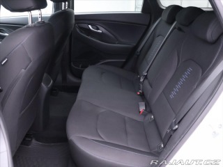 Hyundai i30 1,4 T-GDI 103kW Navi CZ 2019