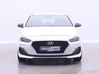 Hyundai i30 1,4 T-GDI 103kW Navi CZ 2019