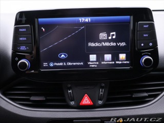 Hyundai i30 1,4 T-GDI 103kW Navi CZ 2019