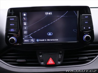 Hyundai i30 1,4 T-GDI 103kW Navi CZ 2019
