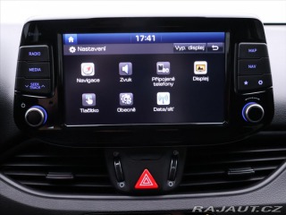 Hyundai i30 1,4 T-GDI 103kW Navi CZ 2019