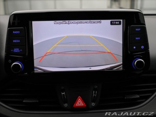 Hyundai i30 1,4 T-GDI 103kW Navi CZ 2019