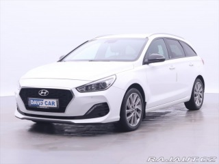 Hyundai i30 1,4 T-GDI 103kW Navi CZ 2019