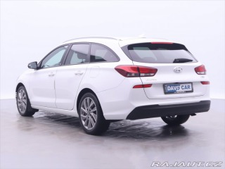 Hyundai i30 1,4 T-GDI 103kW Navi CZ 2019