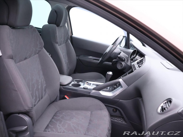 Peugeot 3008 2,0 HDI 120kW Aut. Allure 2013