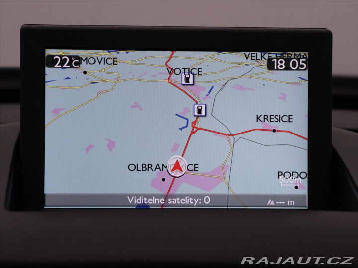 Peugeot 3008 2,0 HDI 120kW Aut. Allure 2013