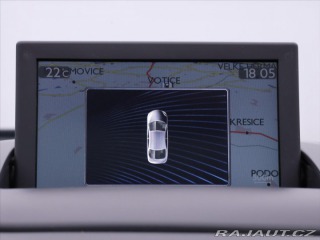 Peugeot 3008 2,0 HDI 120kW Aut. Allure 2013