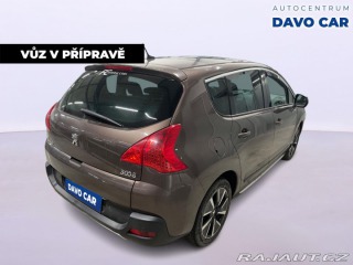 Peugeot 3008 2,0 HDI 120kW Aut. Allure 2013