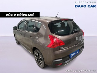 Peugeot 3008 2,0 HDI 120kW Aut. Allure 2013