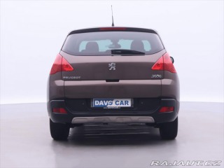 Peugeot 3008 2,0 HDI 120kW Aut. Allure 2013