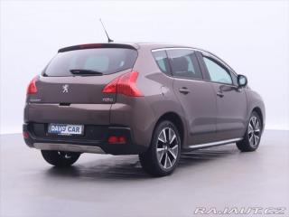 Peugeot 3008 2,0 HDI 120kW Aut. Allure 2013
