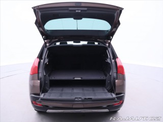 Peugeot 3008 2,0 HDI 120kW Aut. Allure 2013