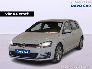 Volkswagen Golf 2,0 TSI GTI 169kW Perform