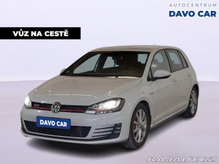 Volkswagen Golf 2,0 TSI GTI 169kW Perform 2015