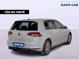 Volkswagen Golf 2,0 TSI GTI 169kW Perform 2015