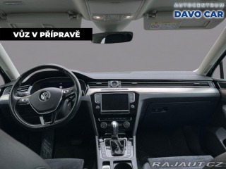 Volkswagen Passat 2,0 TDI 140kW DSG Highlin 2017