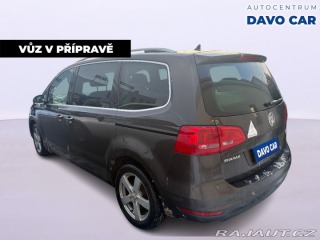 Volkswagen Sharan 2,0 TDI 130kW DSG CZ High 2015