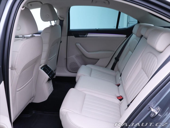 Škoda Superb 2,0 TDI 147kW DSG 4x4 L&a 2023