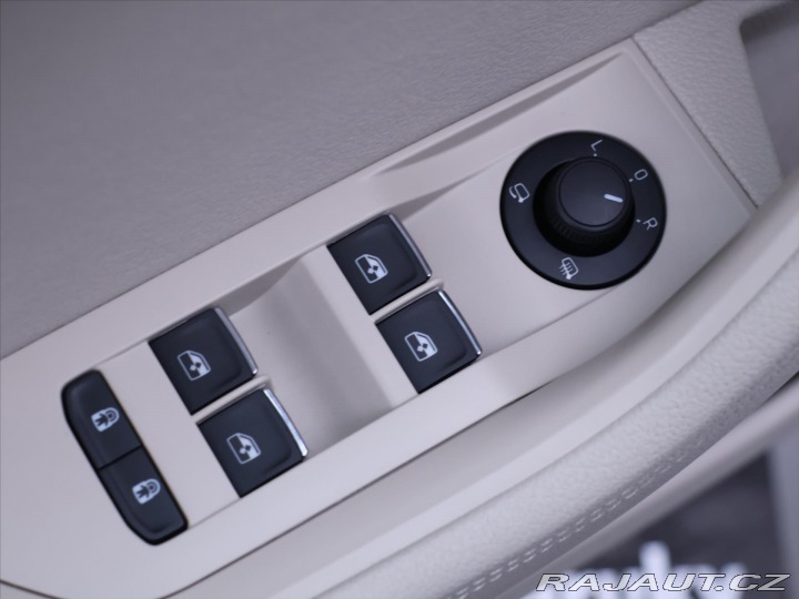 Škoda Superb 2,0 TDI 147kW DSG 4x4 L&a 2023