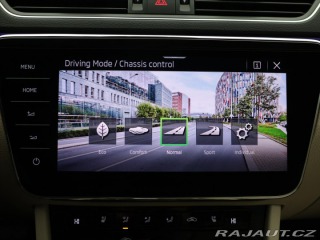 Škoda Superb 2,0 TDI 147kW DSG 4x4 L&a 2023