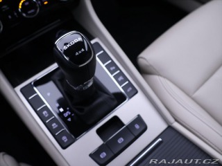 Škoda Superb 2,0 TDI 147kW DSG 4x4 L&a 2023