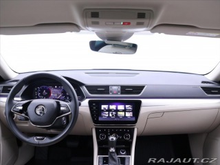 Škoda Superb 2,0 TDI 147kW DSG 4x4 L&a 2023