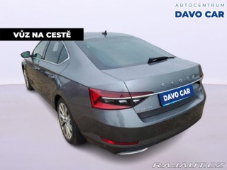 Škoda Superb 2,0 TDI 147 kW L&K 4x 2023