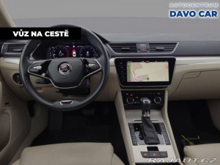 Škoda Superb 2,0 TDI 147 kW L&K 4x 2023