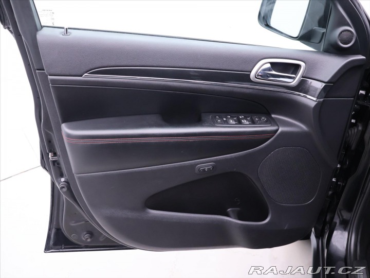 Jeep Grand Cherokee 3,0 CRDI 184kW Trailhawk 2017