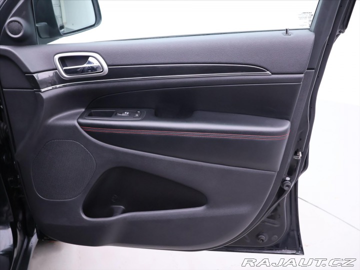 Jeep Grand Cherokee 3,0 CRDI 184kW Trailhawk 2017