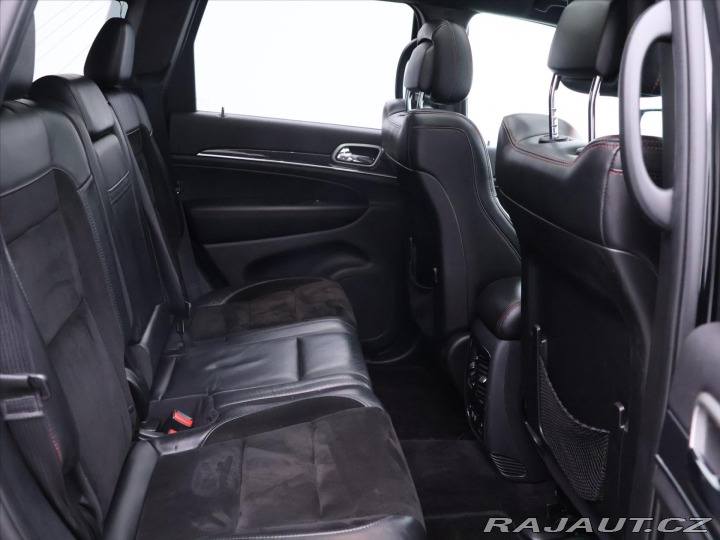 Jeep Grand Cherokee 3,0 CRDI 184kW Trailhawk 2017