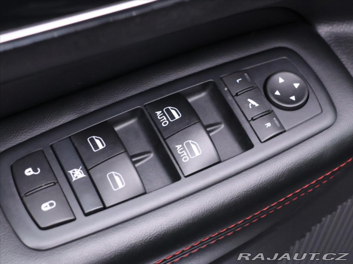 Jeep Grand Cherokee 3,0 CRDI 184kW Trailhawk 2017