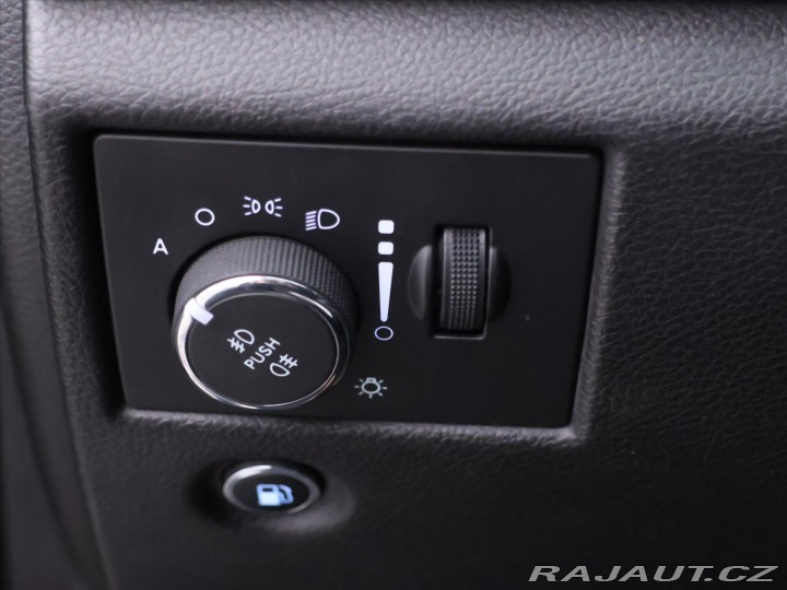 Jeep Grand Cherokee 3,0 CRDI 184kW Trailhawk 2017