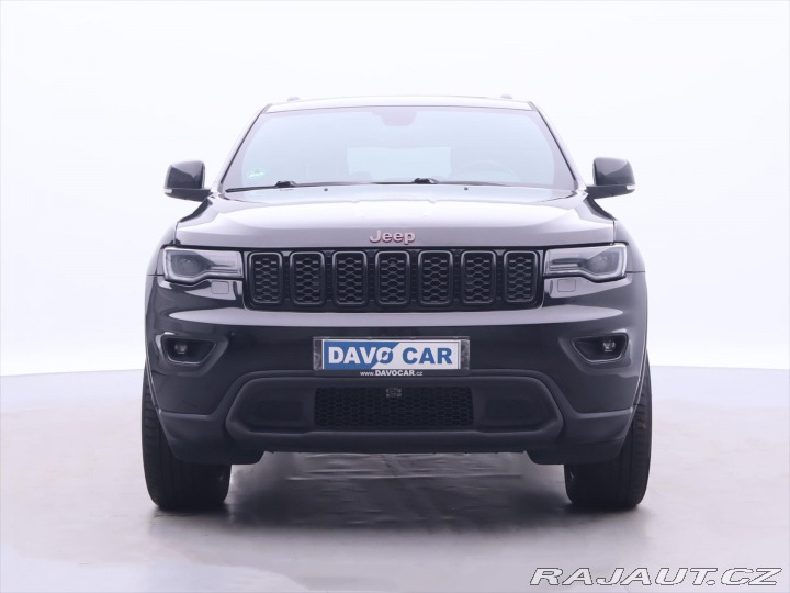 Jeep Grand Cherokee 3,0 CRDI 184kW Trailhawk 2017