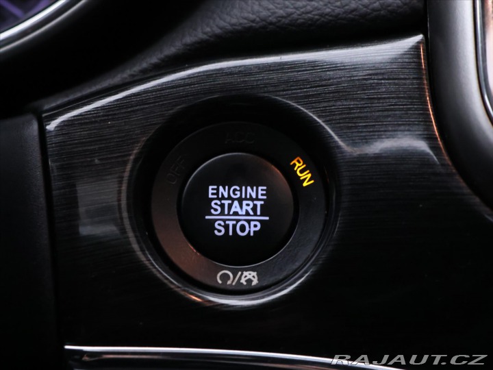 Jeep Grand Cherokee 3,0 CRDI 184kW Trailhawk 2017