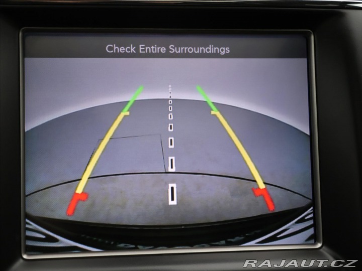 Jeep Grand Cherokee 3,0 CRDI 184kW Trailhawk 2017