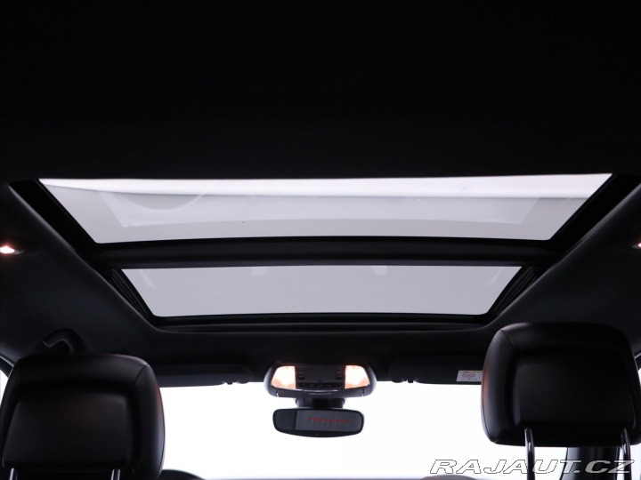 Jeep Grand Cherokee 3,0 CRDI 184kW Trailhawk 2017